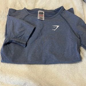 Gymshark shirt